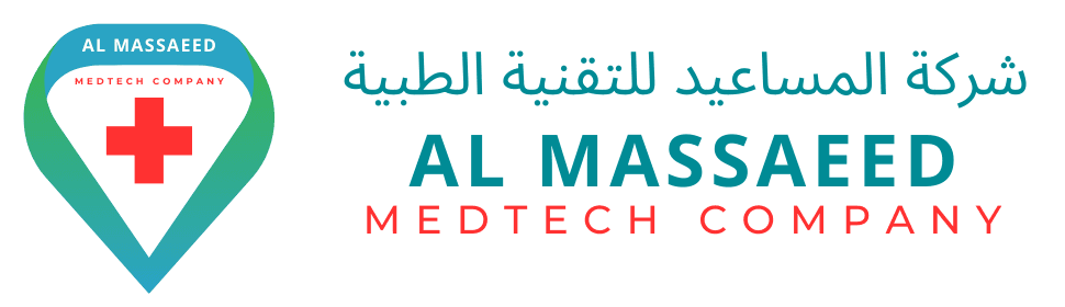 Al Massaeed Medical Technology logo